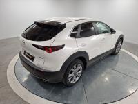Mazda Cx-30 e-SKYACTIV-G 2.0 90 kW 2WD Evolution