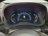 Toyota Yaris Cross 1.5 120H Style