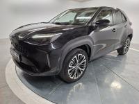 Toyota Yaris Cross 1.5 120H Style
