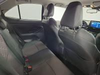 Toyota Yaris Cross 1.5 120H Style