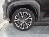Toyota Yaris Cross 1.5 120H Style