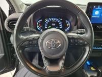 Toyota Yaris Cross 1.5 120H Style