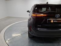 Toyota Yaris Cross 1.5 120H Style