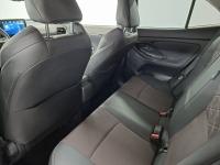Toyota Yaris Cross 1.5 120H Style