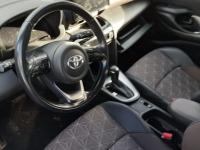 Toyota Yaris Cross 1.5 120H Style