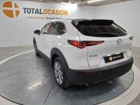 Mazda Cx-30 e-SKYACTIV-G 2.0 90 kW 2WD Zenith