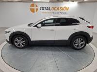 Mazda Cx-30 e-SKYACTIV-G 2.0 90 kW 2WD Zenith