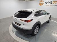 Mazda Cx-30 e-SKYACTIV-G 2.0 90 kW 2WD Zenith
