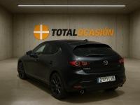 Mazda Mazda3 2.0 e-SKYACTIV-G 88KW HOMURA