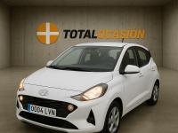 Hyundai I10 1.0 Klass