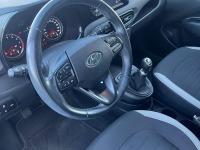 Hyundai I10 1.0 Klass