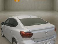 Dacia Logan Comfort 74kW (100CV) LPG ECO-G