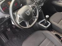 Dacia Logan Comfort 74kW (100CV) LPG ECO-G