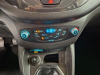 Ford Tourneo Courier 1.5 TDCi 74kW (100CV) Trend