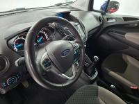 Ford Tourneo Courier 1.5 TDCi 74kW (100CV) Trend