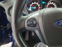 Ford Tourneo Courier 1.5 TDCi 74kW (100CV) Trend