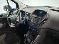 Ford Tourneo Courier 1.5 TDCi 74kW (100CV) Trend