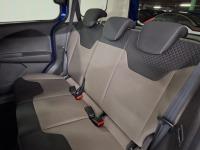 Ford Tourneo Courier 1.5 TDCi 74kW (100CV) Trend