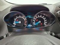 Ford Tourneo Courier 1.5 TDCi 74kW (100CV) Trend