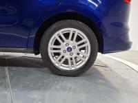 Ford Tourneo Courier 1.5 TDCi 74kW (100CV) Trend