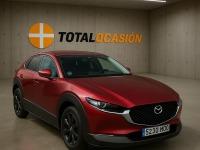 Mazda Cx-30 e-SKYACTIV-G 2.0 110 kW 2WD Homura