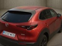 Mazda Cx-30 e-SKYACTIV-G 2.0 110 kW 2WD Homura
