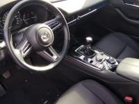 Mazda Cx-30 e-SKYACTIV-G 2.0 110 kW 2WD Homura