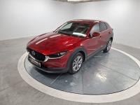 Mazda Cx-30 2.0 90 kW 2WD Zenith (sin Pack Bose)