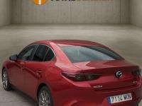 Mazda Mazda3 2.0 e-SKYACTIV-G EVOLUTION