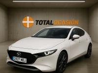 Mazda Mazda3 2.0 e-SKYACTIV-X ZENITH