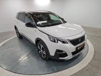 Peugeot 5008 GT Line 1.5L BlueHDi 96kW (130CV) S&S