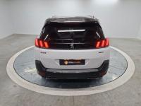 Peugeot 5008 GT Line 1.5L BlueHDi 96kW (130CV) S&S