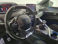 Peugeot 5008 GT Line 1.5L BlueHDi 96kW (130CV) S&S