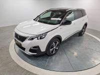 Peugeot 5008 GT Line 1.5L BlueHDi 96kW (130CV) S&S
