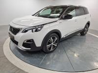 Peugeot 5008 GT Line 1.5L BlueHDi 96kW (130CV) S&S