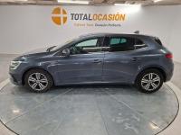 Renault Megane R.S.Line Blue dCi 85 kW (115CV) EDC