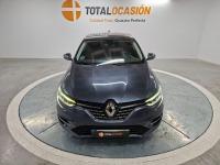 Renault Megane R.S.Line Blue dCi 85 kW (115CV) EDC