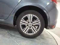 Renault Megane R.S.Line Blue dCi 85 kW (115CV) EDC