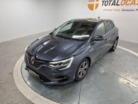 Renault Megane R.S.Line Blue dCi 85 kW (115CV) EDC