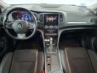 Renault Megane R.S.Line Blue dCi 85 kW (115CV) EDC