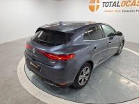 Renault Megane R.S.Line Blue dCi 85 kW (115CV) EDC