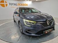 Renault Megane R.S.Line Blue dCi 85 kW (115CV) EDC