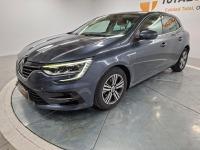 Renault Megane R.S.Line Blue dCi 85 kW (115CV) EDC
