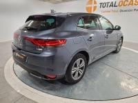 Renault Megane R.S.Line Blue dCi 85 kW (115CV) EDC