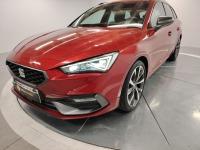 SEAT Leon SP 1.5 eTSI 110kW DSG S&S FR