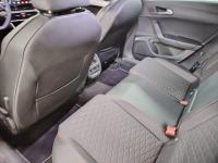 SEAT Leon SP 1.5 eTSI 110kW DSG S&S FR