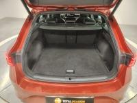 SEAT Leon SP 1.5 eTSI 110kW DSG S&S FR