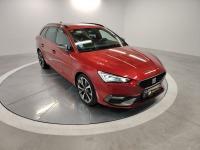 SEAT Leon SP 1.5 eTSI 110kW DSG S&S FR
