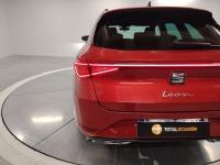 SEAT Leon SP 1.5 eTSI 110kW DSG S&S FR