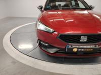 SEAT Leon SP 1.5 eTSI 110kW DSG S&S FR